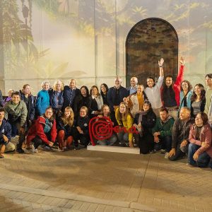 Amazonas atrae a operadores internacionales para promover turismo de naturaleza y aventura
