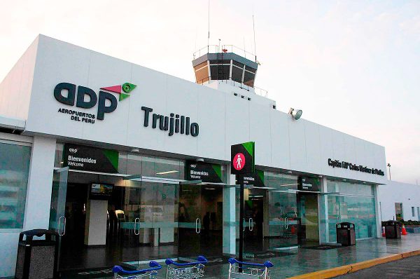 Invertirán US$ 720 millones en modernización de aeropuertos de Chiclayo, Piura, Trujillo y Cajamarca