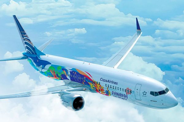 Crece 36% el programa Panama Stopover de Copa Airlines con más de 183 mil viajeros