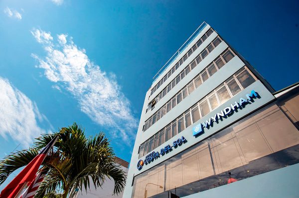 Costa del Sol Wyndham proyecta alta ocupación en sus hoteles por visita del papa León XIV