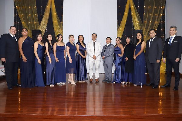 Dika Travel celebra 18 años de crecimiento junto a sus agencias de viajes aliadas [FOTOS]