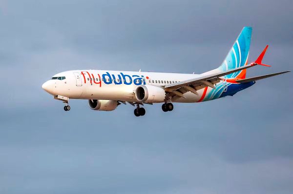 Israel investiga como ataque terrorista el incidente del vuelo Dubái-Tel Aviv