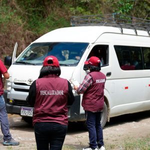 Prisión para quienes brinden servicios turísticos ilegales, propone el Mincetur