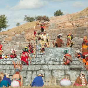 Inti Raymi 2026 congregó a 64 mil asistentes y generó S/ 77,9 millones en turismo