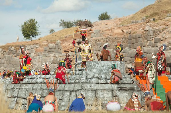Inti Raymi 2026 congregó a 64 mil asistentes y generó S/ 77,9 millones en turismo