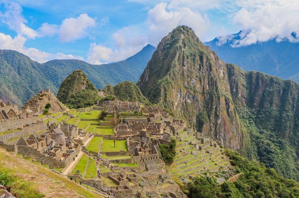 Advierten a candidatos que Machu Picchu y sitios arqueológicos no pueden usarse para propaganda electoral