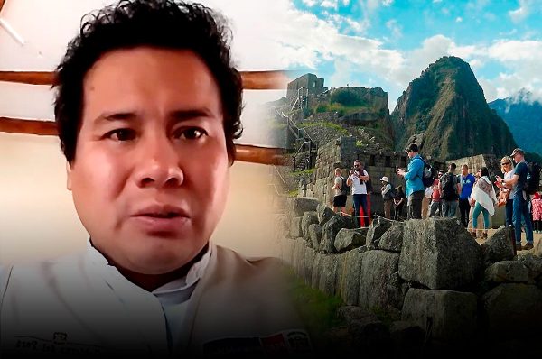 Cámara de Turismo de Machu Picchu presentará demanda penal y civil por acaparamiento de entradas [ENTREVISTA]