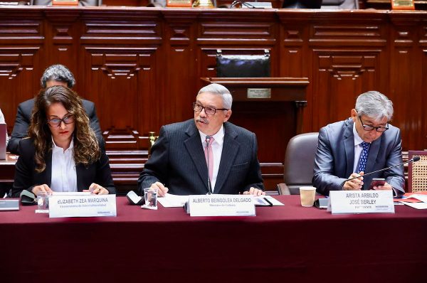 Presupuesto 2027: destinarán S/ 379 millones a conservación y puesta en valor del patrimonio cultural
