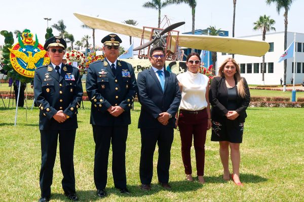 MTC alista plan para convertir siete aeropuertos del país en hubs y promover vuelos interregionales