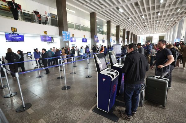 Más de 48 mil pasajeros se movilizarán entre Cusco y Sao Paulo en nuevo vuelo de Latam durante 2027