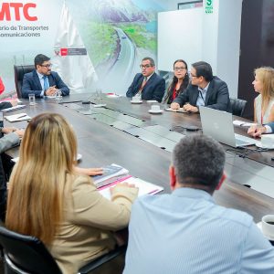 Aeropuerto Jorge Chávez: buscan hoja de ruta para solucionar problema de TUUA de transferencia
