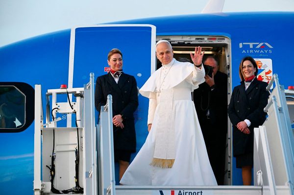 Papa León XIV en Perú: Vaticano confirma agenda de actividades en Lima, Chiclayo, Cusco y Pucallpa