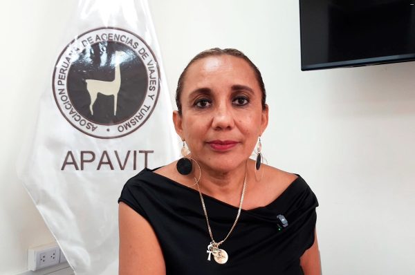 Apavit cuestiona falta de rigor en registro de agencias de viajes y exige combatir la informalidad [ENTREVISTA]