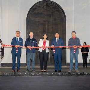 Se inauguró la Rueda de Negocios de Naturaleza y Aventura “Peru Outdoor Expo 2026” en Amazonas