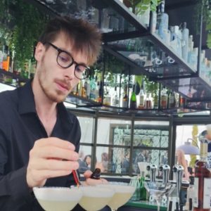 “Pisco Night” y “Pisco Week” promocionan la bebida bandera del Perú en Budapest