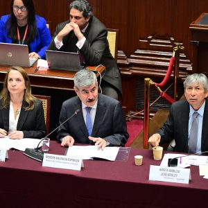 Gobierno recorta presupuesto para inversión turística en 2027, pero aumenta para promoción [INFORME]