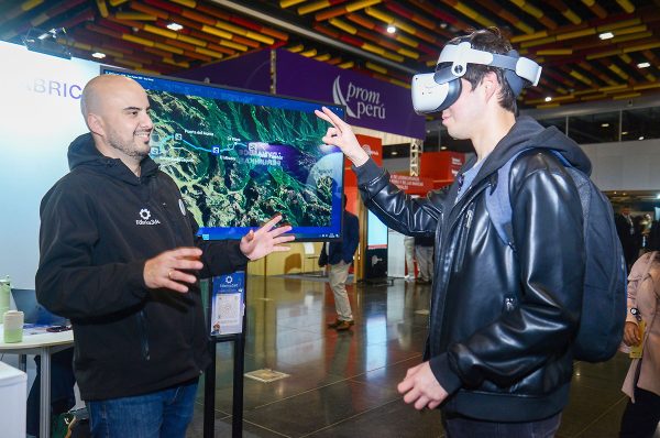 Turismo In Summit 2026 se realizará el 1 de octubre dedicado a la innovación y tecnología