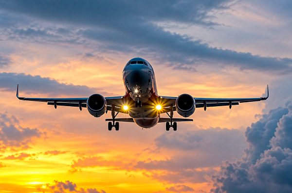 IATA reunirá en Macao a líderes de aviación para debatir sobre IA, identidad digital y finanzas