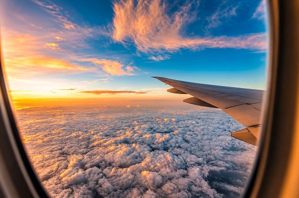 Aerolíneas peruanas estarían interesadas en ruta Iquique – Lima vía Tacna