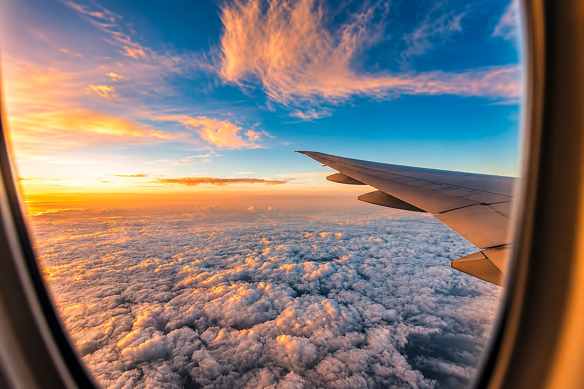 Aerolíneas peruanas estarían interesadas en ruta Iquique – Lima vía Tacna