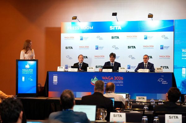 ACI-LAC: Tasas aeroportuarias no afectan conectividad aérea y representan solo 6% de costos de aerolíneas