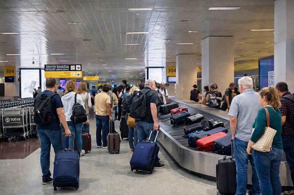 Reforma tributaria en Brasil podría encarecer los viajes desde 2027