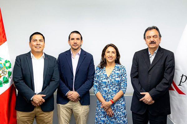 PromPerú y ATSA Airlines impulsan promoción de nuevos destinos turísticos del país