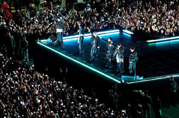 PromPerú: conciertos de BTS abren oportunidades para el turismo en Lima