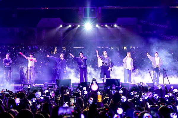 BTS movilizaría a más de 50 mil visitantes hacia Lima con impacto de US$ 18,7 millones