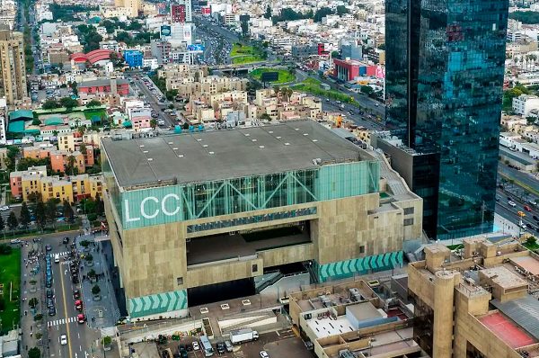 PromPerú destaca adjudicación del Centro de Convenciones de Lima para potenciar el turismo MICE