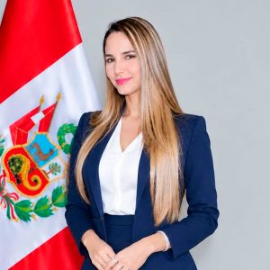 CIDTUR LATAM nombra a Brenda Vallejo Mezarina como Directora de Relaciones Institucionales