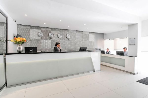 Costa del Sol Wyndham Chiclayo fortalece su oferta para el turismo de negocios y vacacional