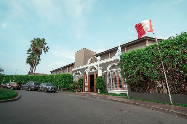 Costa del Sol Wyndham Trujillo Golf refuerza su propuesta 5 estrellas para turismo y eventos