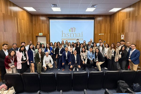 HSMAI reunirá en Lima a expertos hoteleros para analizar nuevas estrategias comerciales y tendencias del sector