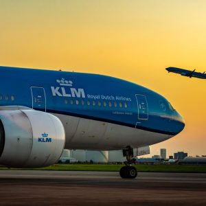 KLM aumenta su capacidad y volará a 164 destinos durante la temporada de invierno