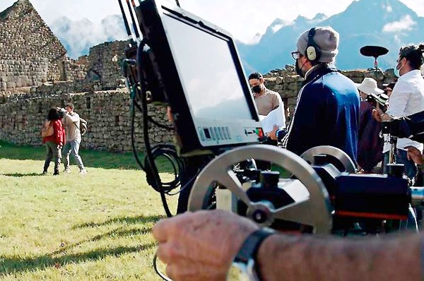 Mincetur propone reglamento para identificar y promocionar locaciones cinematográficas en Perú