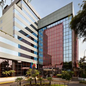 Meliá Lima recibe certificación Ecostars y avanza en su compromiso con una hotelería sostenible
