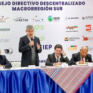 Mincetur busca recuperar vuelos Lima – Ayacucho – Cusco para impulsar el turismo regional