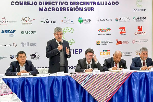 Mincetur busca recuperar vuelos Lima – Ayacucho – Cusco para impulsar el turismo regional
