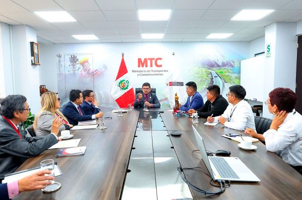 MTC alista convocatoria para mejorar aeropuerto de Andahuaylas con inversión de S/ 160 millones