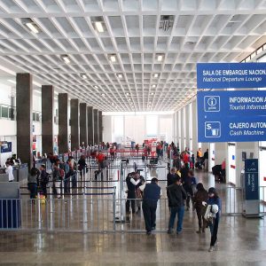 Aprueban reglamento con estándares mínimos de calidad para aeropuertos administrados por Corpac