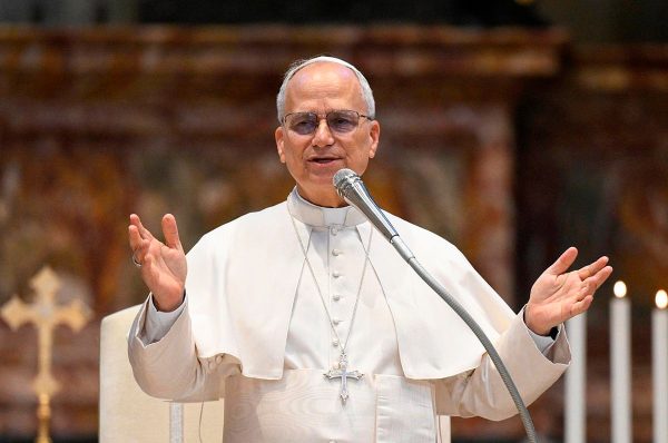 Mincetur publica guía para establecimientos de hospedaje por visita del papa León XIV