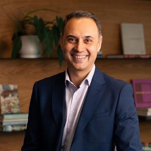 Pullman Lima Miraflores nombra a Renato Oliveira como nuevo general manager