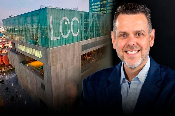 Centro de Convenciones de Lima elevaría ocupación hotelera hasta el 70%, estima SHP [ENTREVISTA]