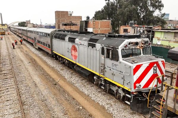 MTC evaluará si trenes de Municipalidad de Lima pueden operar de forma segura en ruta Lima – Chosica
