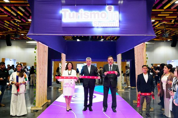PromPerú realizó “Turismo In Summit 2026” y acercó nuevas tecnologías a empresas turísticas